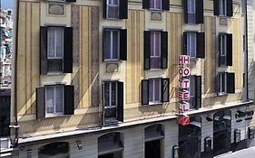 Hotel Genova